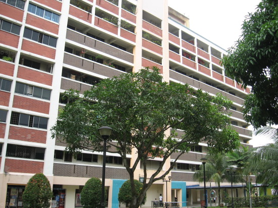 Blk 103 Teck Whye Lane (Choa Chu Kang), HDB 4 Rooms #153582